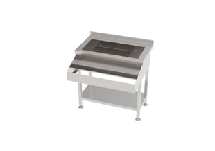 Combisteel | Cocktailbar station 900 - CMBI-7490.0400