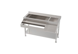 Combisteel | Cocktailbar station 1400 - CMBI-7490.0405