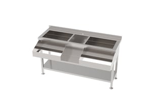 Combisteel | Cocktailbar station 1600 - CMBI-7490.0410