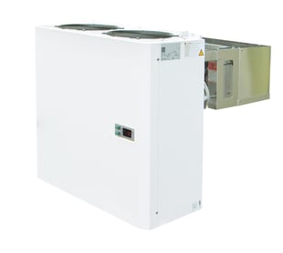 Combisteel | Wandunit inhang koel 14,5-22,5 m3   met winterregeling - CMBI-7492.0016