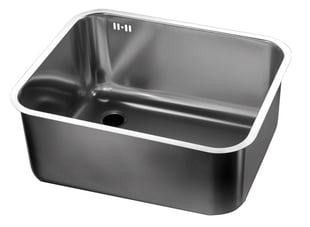 Combisteel | Spoelbak 340x400x200 - CMBI-7493.0010
