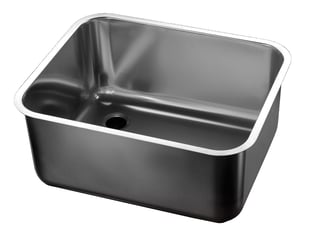 Combisteel | Spoelbak 600x500x300 - CMBI-7493.0030