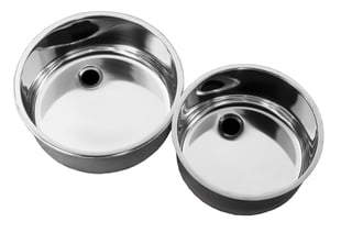 Combisteel | Spoelbak 380 - CMBI-7493.0040