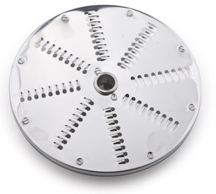 Combisteel | Mes groentesnijder 4.5mm - julienne rasp - CMBI-7507.9005