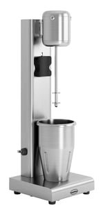 Combisteel | Milkshaker enkel - CMBI-7518.0100