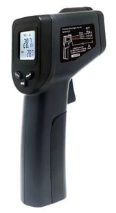 Combisteel | Infrarood thermometer - CMBI-7521.0010