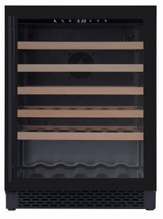 Combisteel | Wijnkoelkast 127l single zone - CMBI-7525.0005