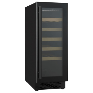 Combisteel | Wijnkoelkast 50l single zone - CMBI-7525.0015