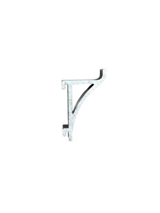 Combisteel | Set 4 clips tbv rooster 7527 serie - CMBI-7527.9000