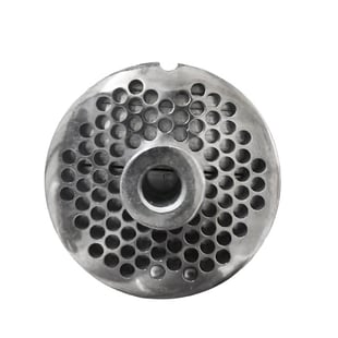 Combisteel | 8mm schijf tbv gehaktmolen 22 - 250kg/h - CMBI-7541.9010