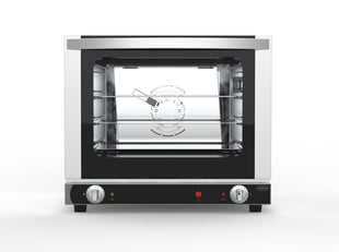Combisteel | Elek. convectieoven bevochtiger 4x 430x325mm - CMBI-7543.0015