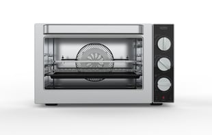 Combisteel | Elek. convectieoven met rotisserie functie - CMBI-7543.0025