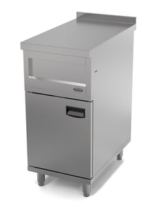 Combisteel | Entry 700 neutraal element enkel - CMBI-7545.0040
