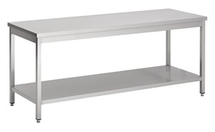 Combisteel | 700 werktafel bodemschap 1700 - CMBI-7812.0018