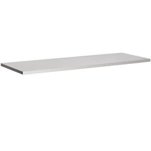 Combisteel | 800 rvs werkblad 900 - CMBI-7812.0546