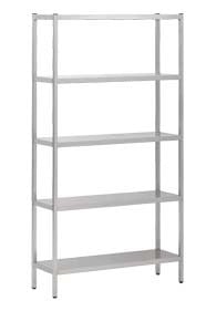 Combisteel | Stelling 5 levels 1000 - CMBI-7839.0350