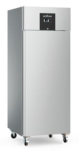 Combisteel | Vrieskast rvs 600 ltr statisch - CMBI-7950.5210