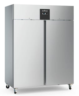 Combisteel | Vrieskast rvs 1200 ltr statisch - CMBI-7950.5215