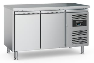 Combisteel | 600 koelwerkbank 2 deuren - CMBI-7950.5220