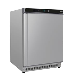 Combisteel | Vrieskast rvs 1 deur - CMBI-7950.5350