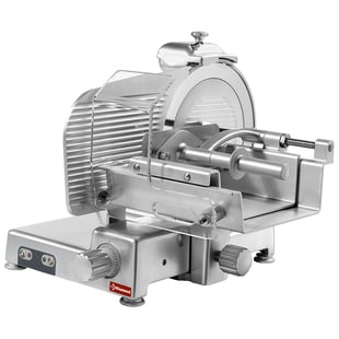 Diamond | Professionele snijmachine verticaal, Ø 350 mm "Vlees" | 350/VCS-N