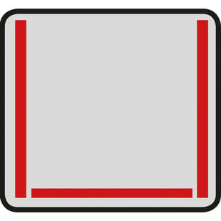 Diamond | 3 lasbalken | 3BS/SC-124T/N