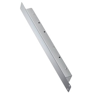 Diamond | Centrale houder voor deuren, laden, ...(mod. 800 & 1200) | A17/SCK