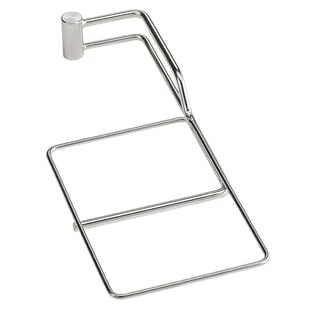 Diamond | Structuur 2 manden A17/ST-2x 1/6 - module E17/RP7-N | A17/SM-16-2
