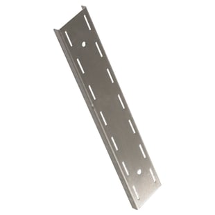 Diamond | Wandlatten 300 mm, voor consoles | A31