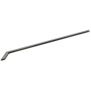 Diamond | Afdichtingsstrip (LI & RE) "plaat+plaat of grill+grill" | A60/CGFT-FT6-N