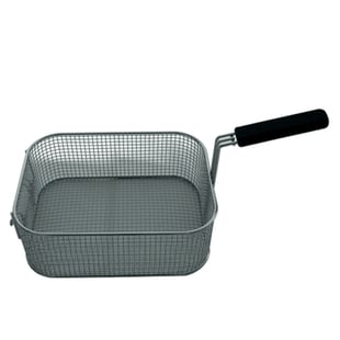 Diamond | Mand 1/1 voor elektrische friteuse | A65/C1-FRE-N