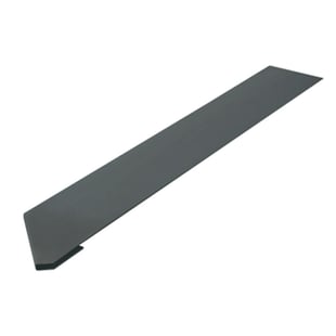 Diamond | Afdichtingsstrip rechts "Kookplaat + Standaard" | A65/CGFT-DX-N