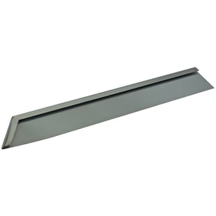 Diamond | Afdichtingsstrip rechts "Gril + Standaard" | A65/CGGR-DX-N
