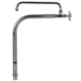 Diamond | Waterkolom, 2 of 6 branders/platen "TOP" | A7/CWT-4/11