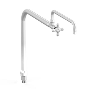 Diamond | Waterkolom, element op kast 700/900 | A7/CWT-N1
