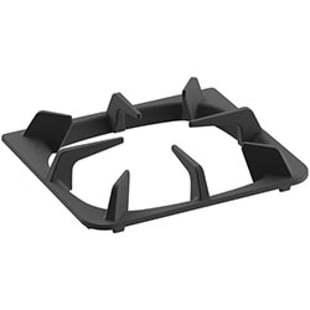 Diamond | Rooster geëmailleerd gietijzer Heavy-Duty brander | A7/GPHD-N