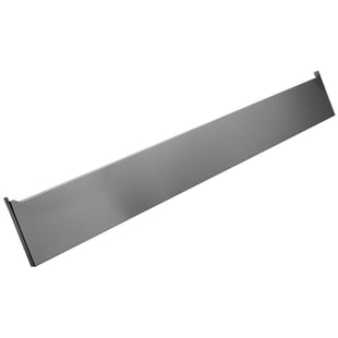 Diamond | Frontale plint in R.V.S.-800mm- | A7/PF8