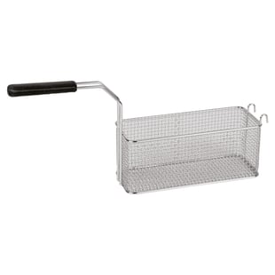 Diamond | Mand (1/2 kuip) voor friteuse gas 18 Lt | A9/PG18-1/2-N
