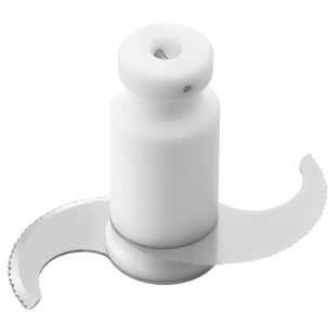 Diamond | Microgetand mes, cutter 4 liter | AC/4M
