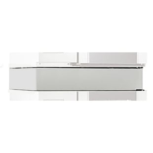 Diamond | Verhoogkit elek. ovens 6x GN 1/1 of 10x GN 1/1 | AC/EK6-10-X