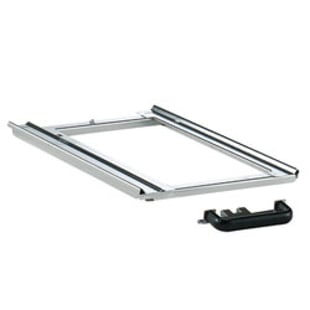 Diamond | Geleider voor frontale lader ovens 6 & 10x GN 1/1 | AC/GF6-10-X