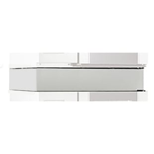 Diamond | Verhoogkit gas ovens 6x GN 1/1 of 10x GN 1/1 | AC/GK10-X