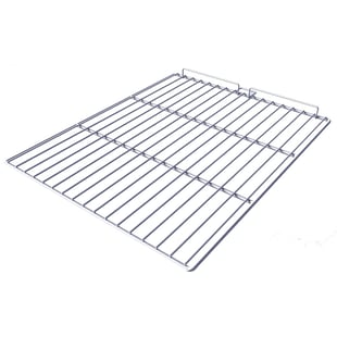Diamond | Rooster met rilsancoating GN 2/1 | AIGR-L