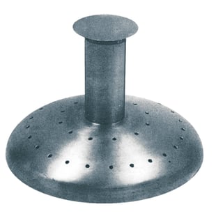 Diamond | Toebehoren om melk te laten koken 100 liter | AMA/100LT