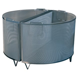 Diamond | Mand : 2 sectors 300 liter | AMA/302