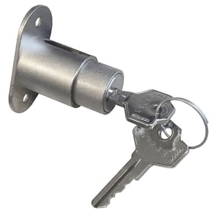 Diamond | Optie: slot voor kasten | ATG0136/U