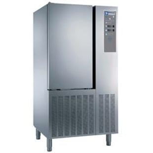 Diamond | Snelkoel-vriescel 10x GN1/1 50/50 kg | BCC/10-SH/R