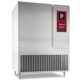 Diamond | Snelkoel-vriescel 10x GN 2/1 70/70 kg | BCC/XT-12