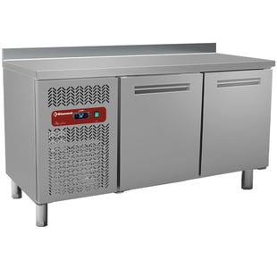 Diamond | Koeltafel, geventileerd, 2 deuren (245 Lit.) | BMIV15/R2-BA