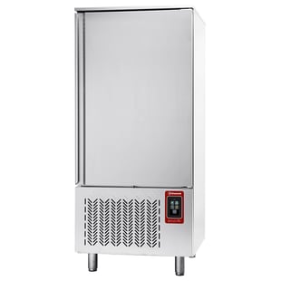 Diamond | Snelkoelcel, 15x GN 1/1 - 600x400 (48-32 kg) TOUCH SCREEN | CBT151/NT